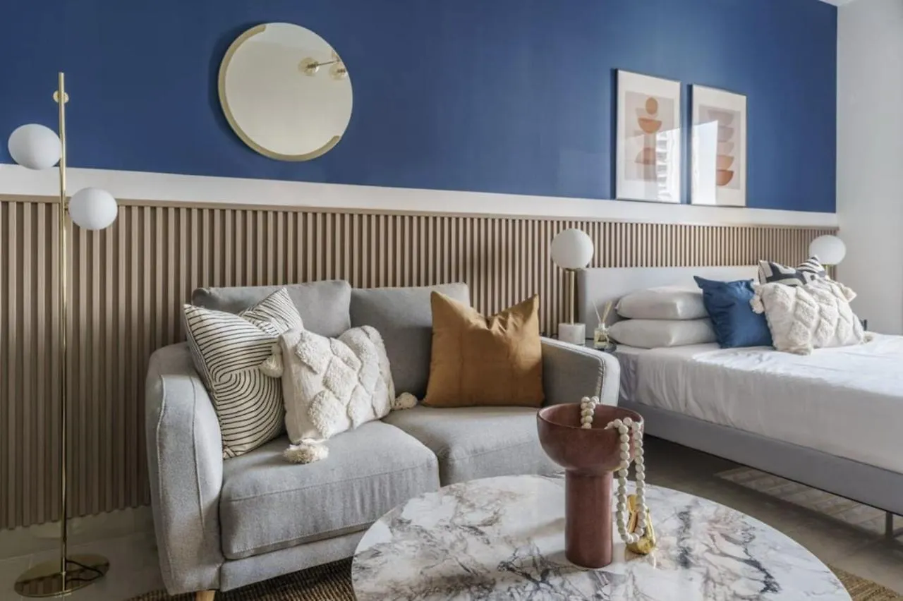 Residences At Elite Downtown Dubai 0*,  United Arab Emirates
