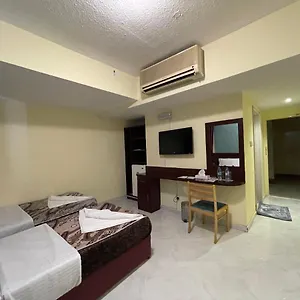 Hotel Mount Sina By Aura, Dubaï