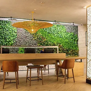 Ibis World Trade Centre Dubai