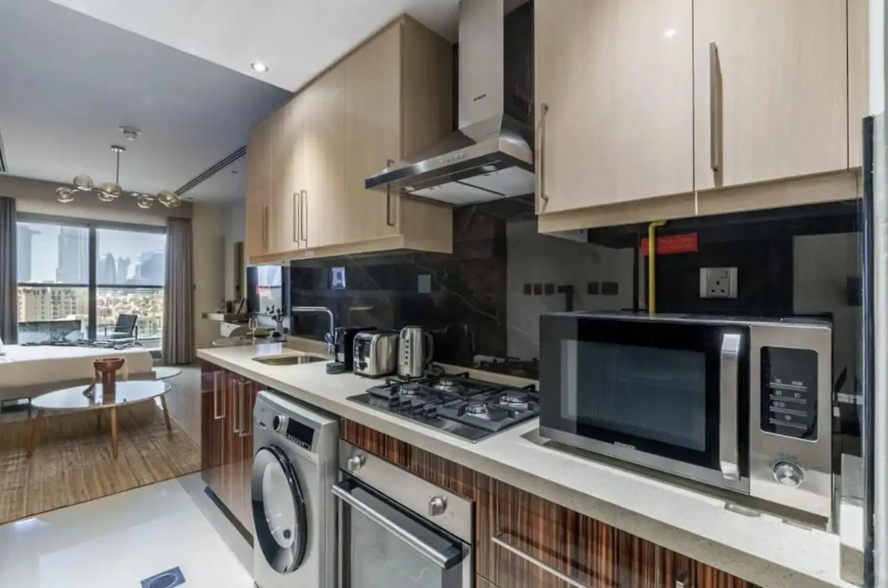 Residences At Elite Downtown Dubai