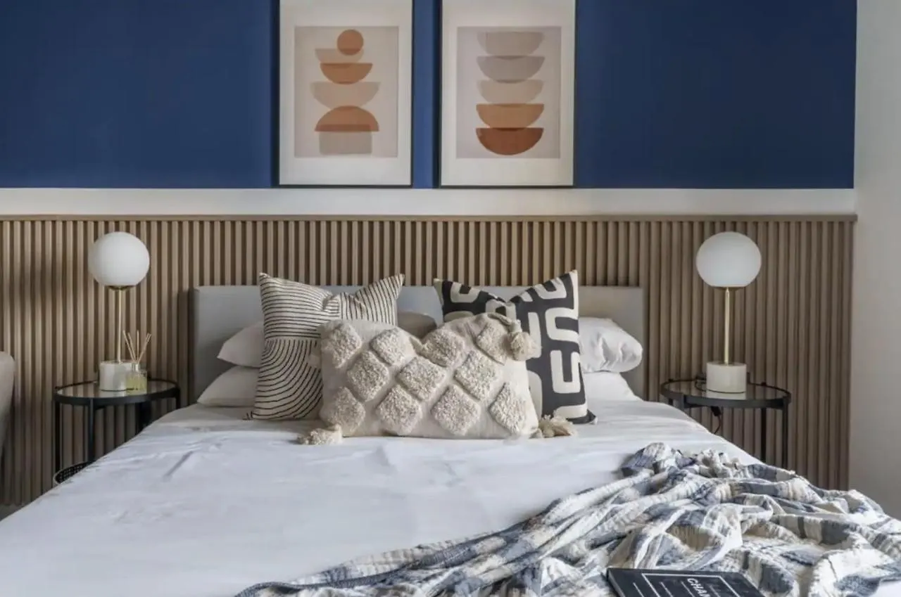 Residences At Elite Downtown Dubai 0*,