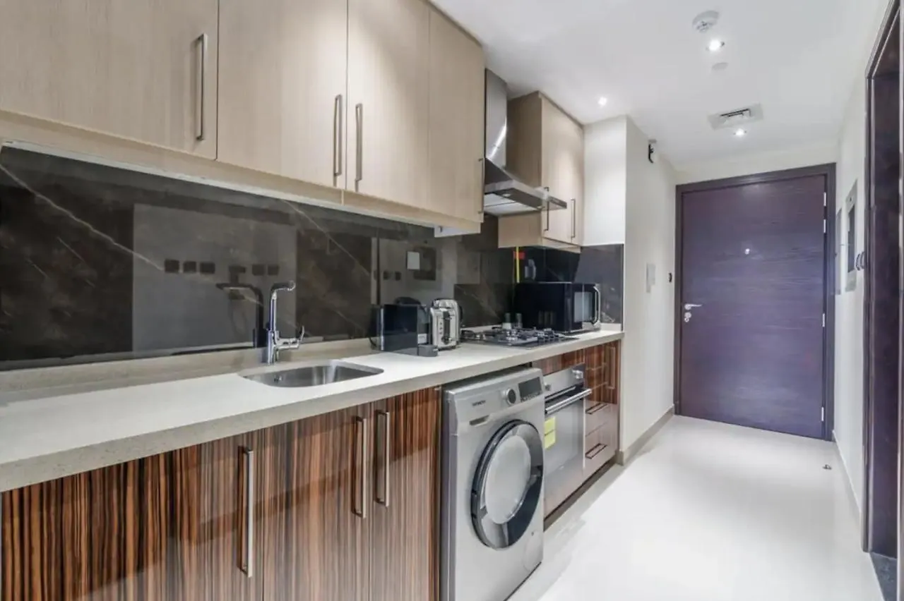 Residences At Elite Downtown Dubai Apartment