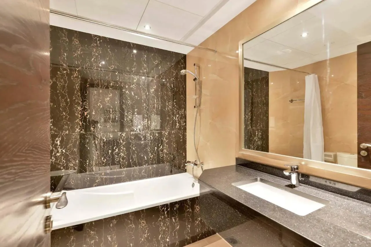 Residences At Elite Downtown Dubai