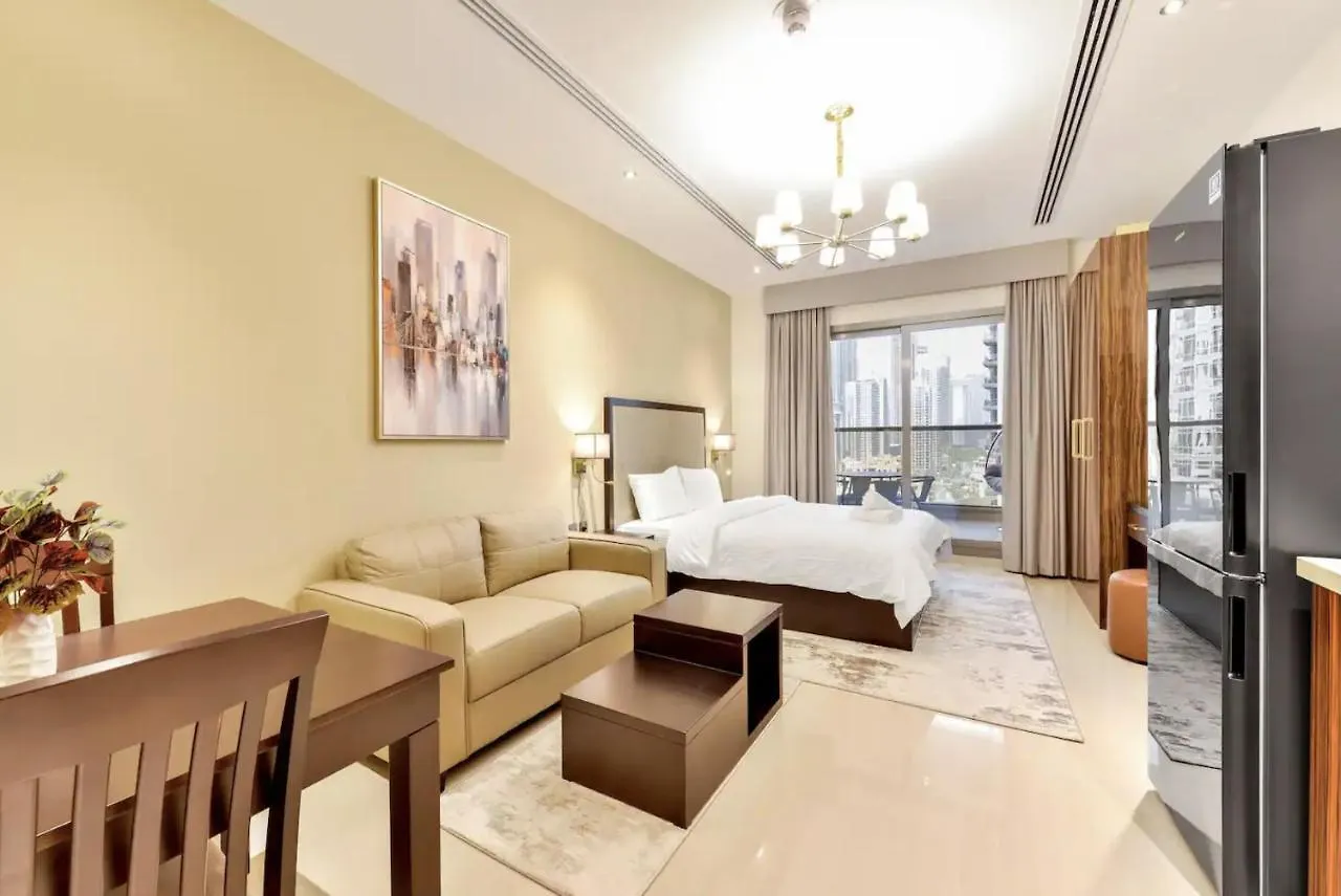Residences At Elite Downtown Dubai 0*,  United Arab Emirates