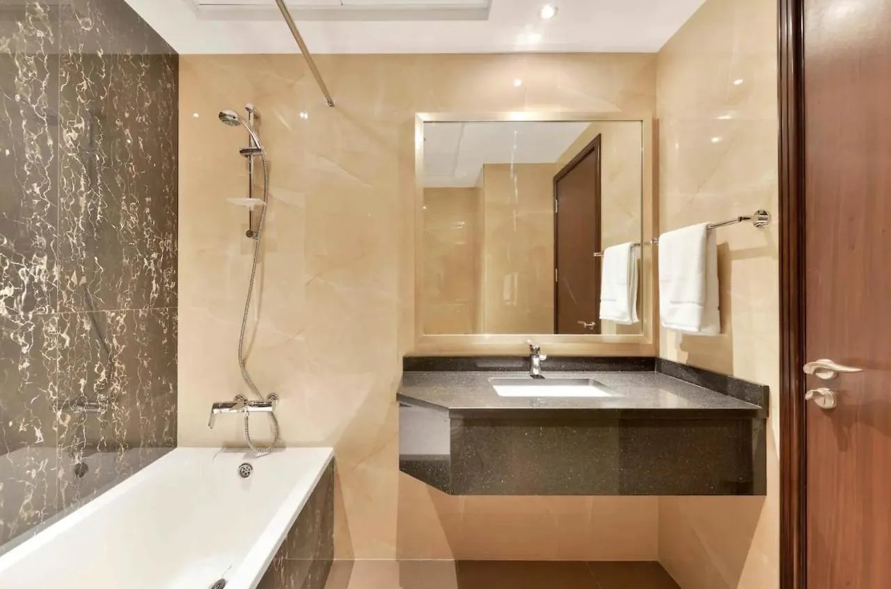 Residences At Elite Downtown Dubai United Arab Emirates