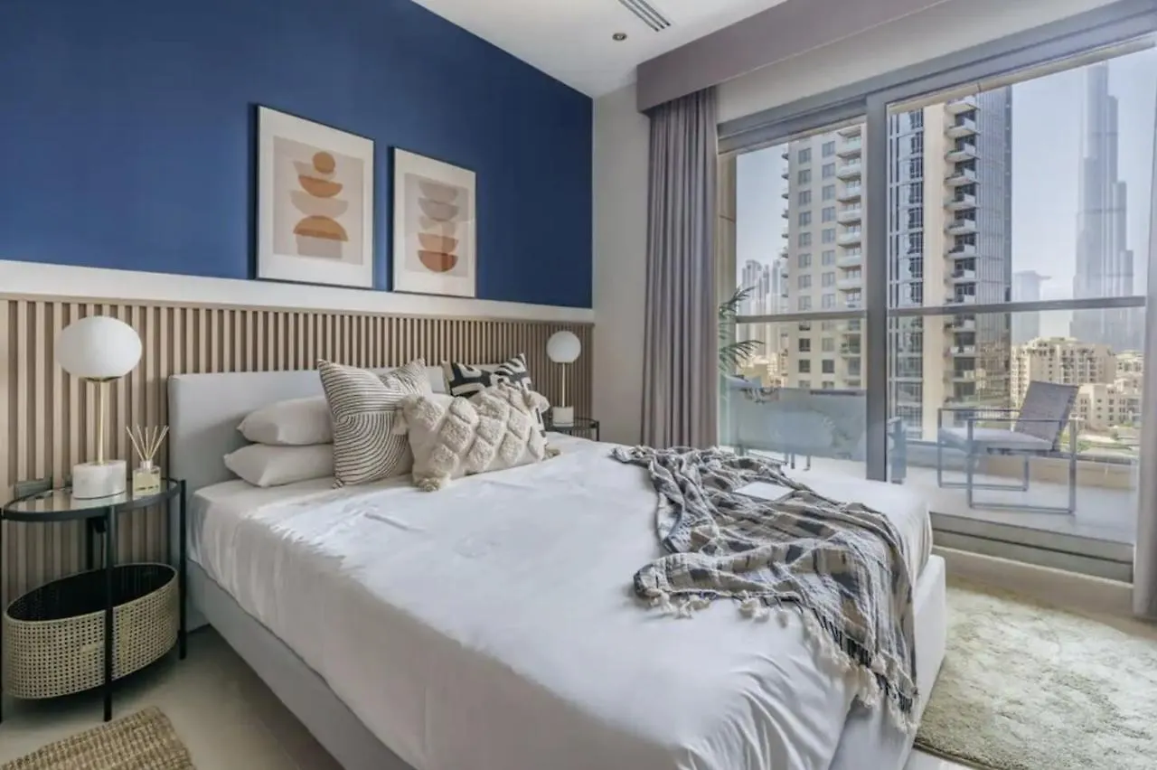 Residences At Elite Downtown Dubai