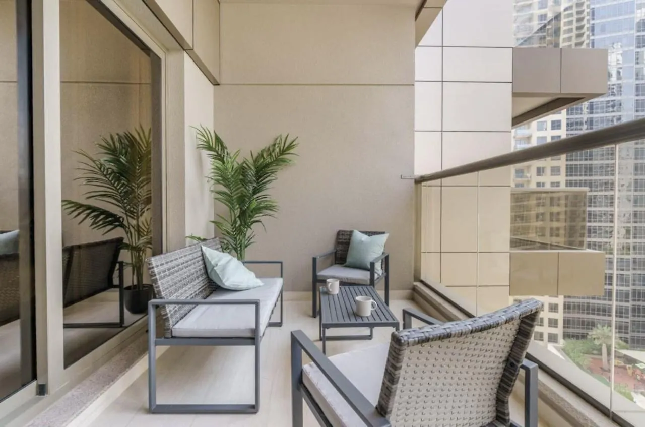 Residences At Elite Downtown Dubai